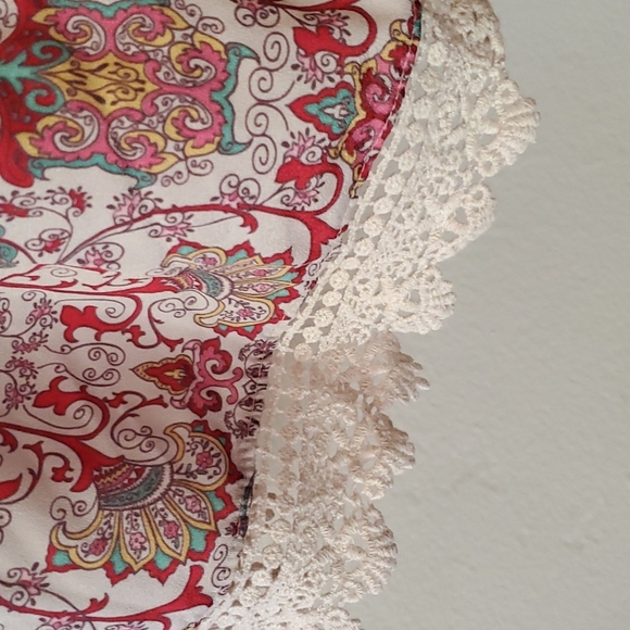 Charlotte Russe Romper - Picture 5 of 13